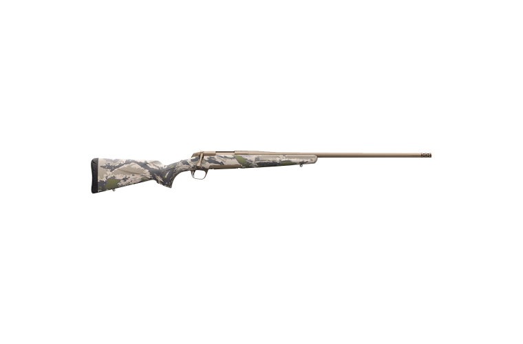 BROWNING X-BOLT SPEED SR OVIX CAMO 223REM 5RND MAG