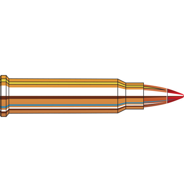 Hornady 17gr Vmax 17hmr 50PK