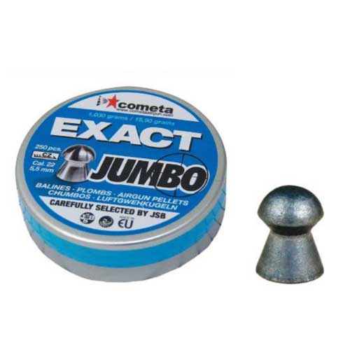 COMETA EXACT JUMBO EXACT .22 cal