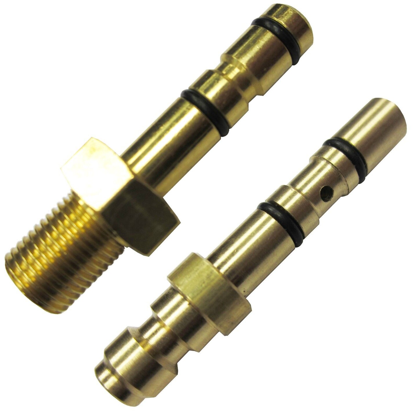 DIANA STORMRIDER PCP BRASS AIR FILL ADAPTOR PROBE