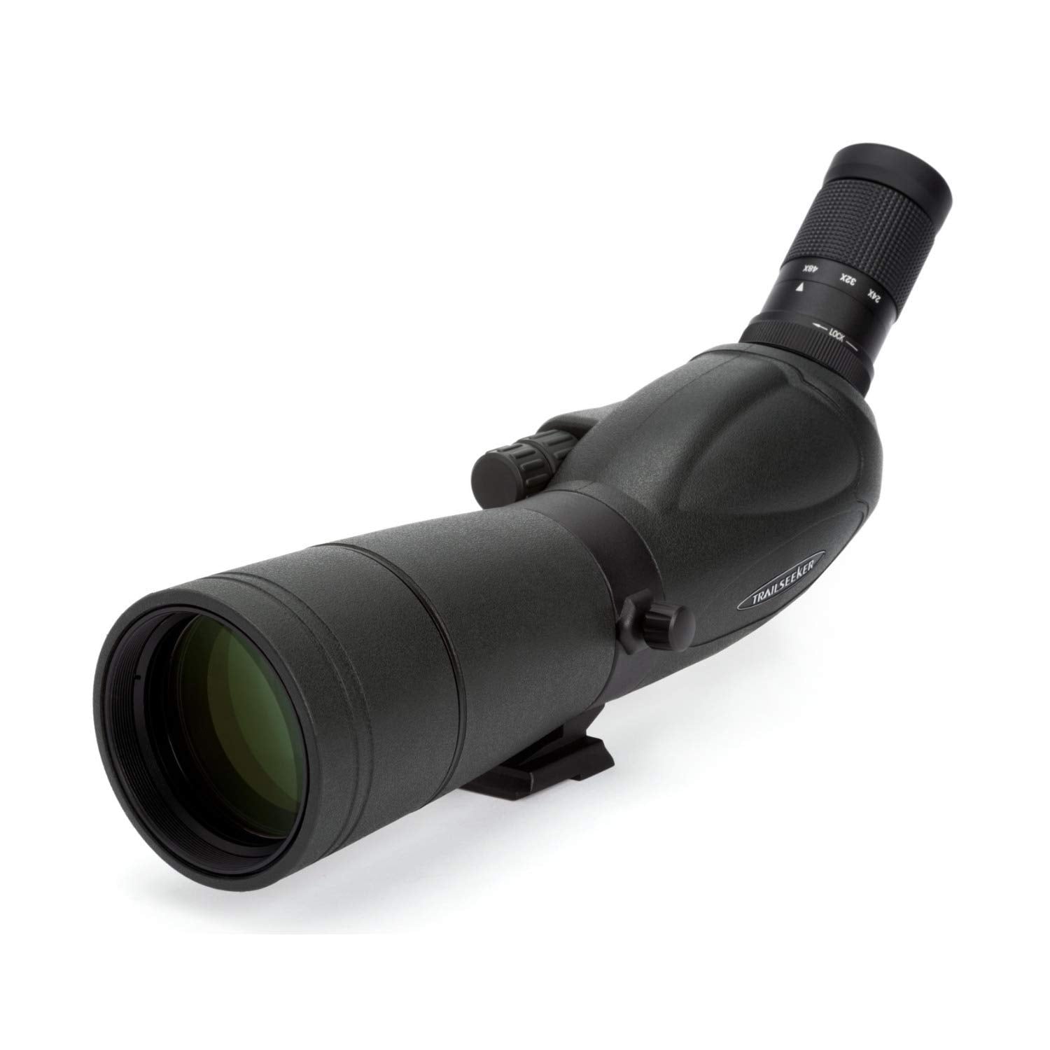 CELESTRON TrailSeeker 65 - 45 Degree Spotting Scope