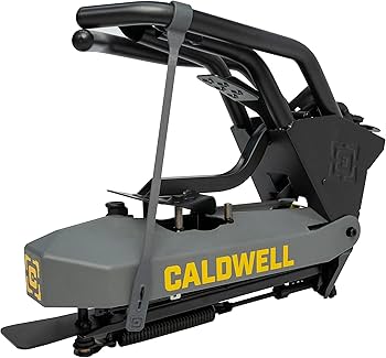 CALDWELL CLAYMORE TARGET THROWER TRAP