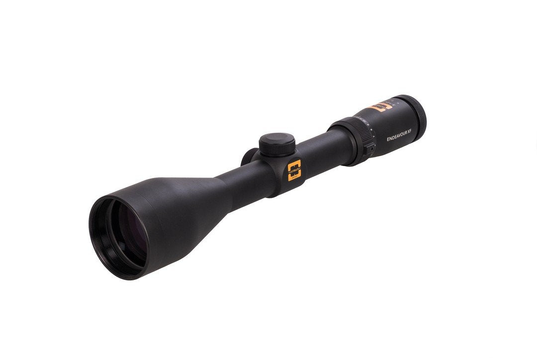 OUTBACK OPTICS ENDEAVOUR 4-16X50 SF