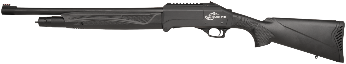 AXOR ARMS BUSHPIG 12G 20 LEVER RELEASE