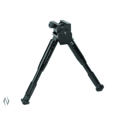 Caldwell Bipod Swivel 79 Ar Tactical With Pic Rail Attachment