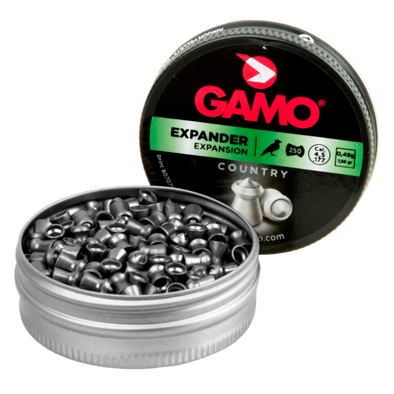 Gamo Expander Pellets Sz.177