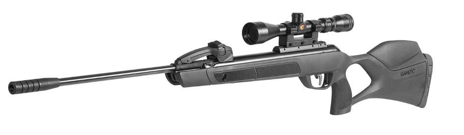 Gamo Replay 10 Magnum .177 incl 39x40 1540 fps Gen 1