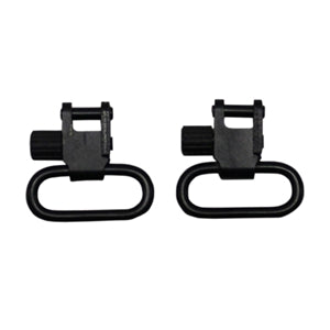 Pro-Tactical Quick Detachable Gun Sling Swivels