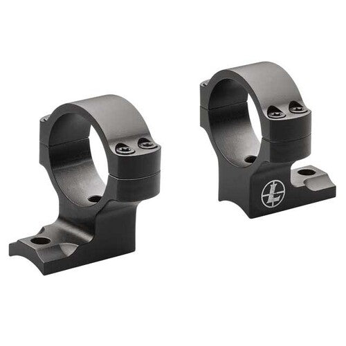 LEUPOLD BACKCOUNTRY RINGMOUNT 1 XBOLT RVF HIGH MATTE