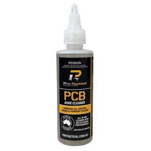 PROTACTICAL PCB BORE CLEANER SOLVENT 125ML