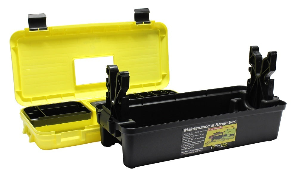 PROTACTICAL MAINTENANCE RANGE BOX