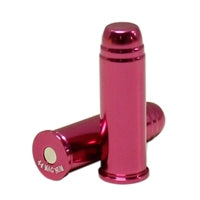 Pro-Tactical Snap Caps 44 Mag Pair Anodized Aluminum