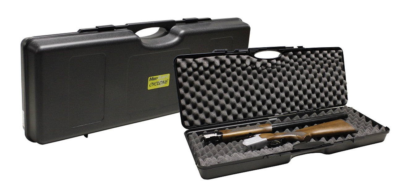 PRO-TACTICAL CYCLONE PLASTIC SHOTGUN CASE 88CM X34CM