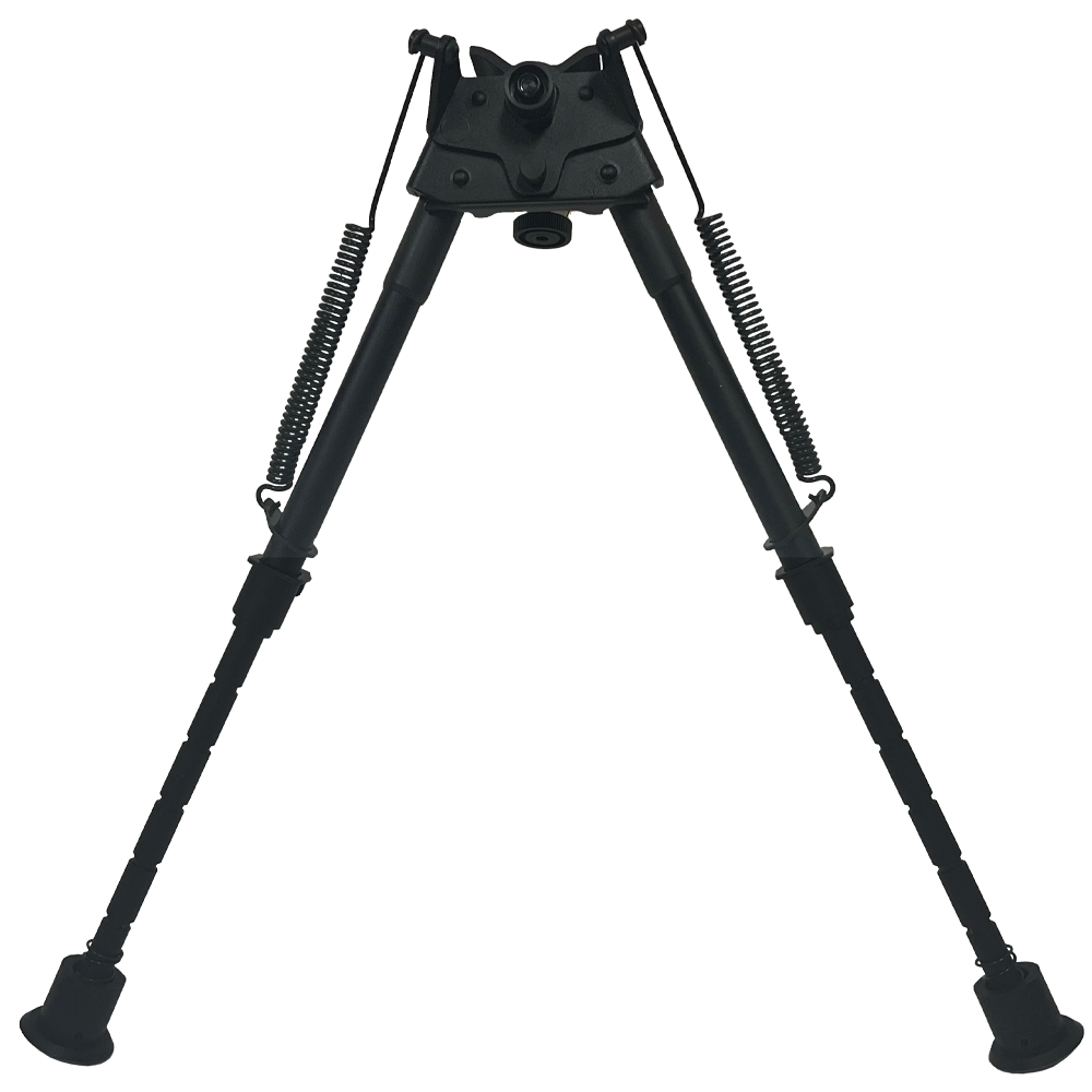 WINCHESTER 9-13inch BIPOD INCLUDES SWIVEL