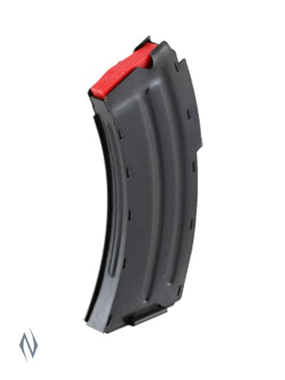 SAVAGE MAGAZINE 22LR 10 SHOT BLUE