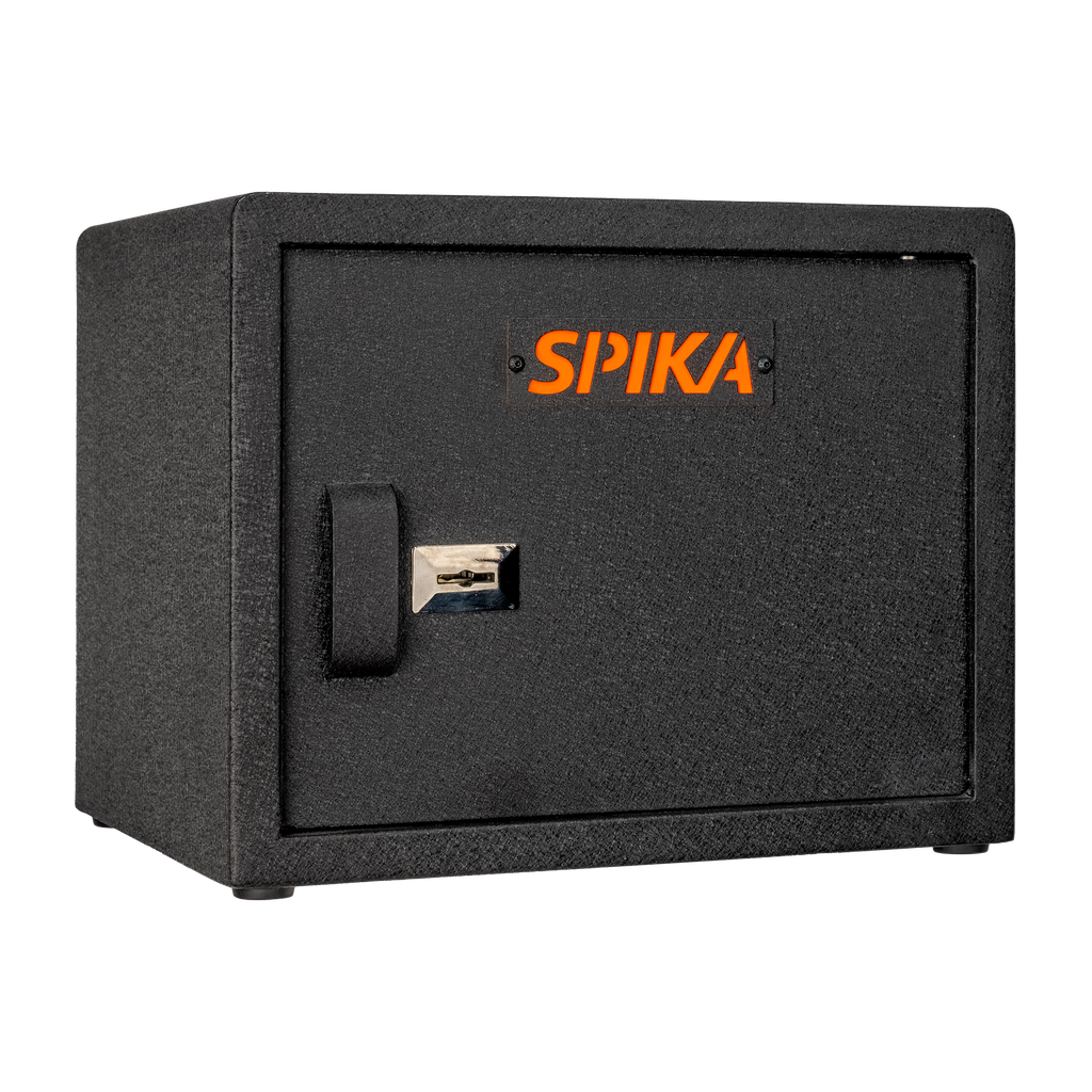 SPIKA Key Pistol Safe N