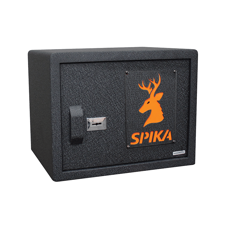 SPIKA PISTOL SAFE