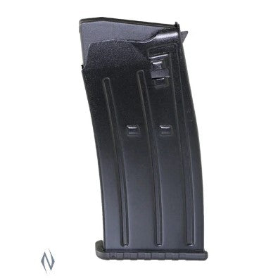 Adler B230 12g Detachable Magazine 5 Shot