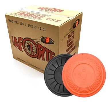 Laporte Clay Targets BLACK