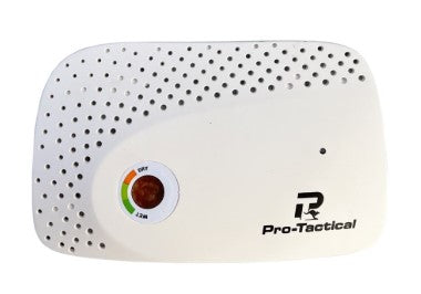 Pro-Tactical Rechargeable Mini Dehumidifier