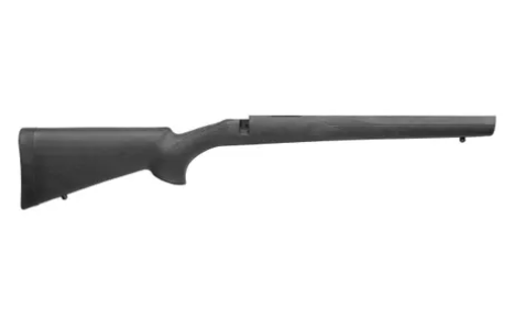 Howa Hogue Stock Long Action Colblack