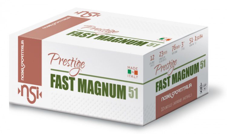 NSI Fast Magnum