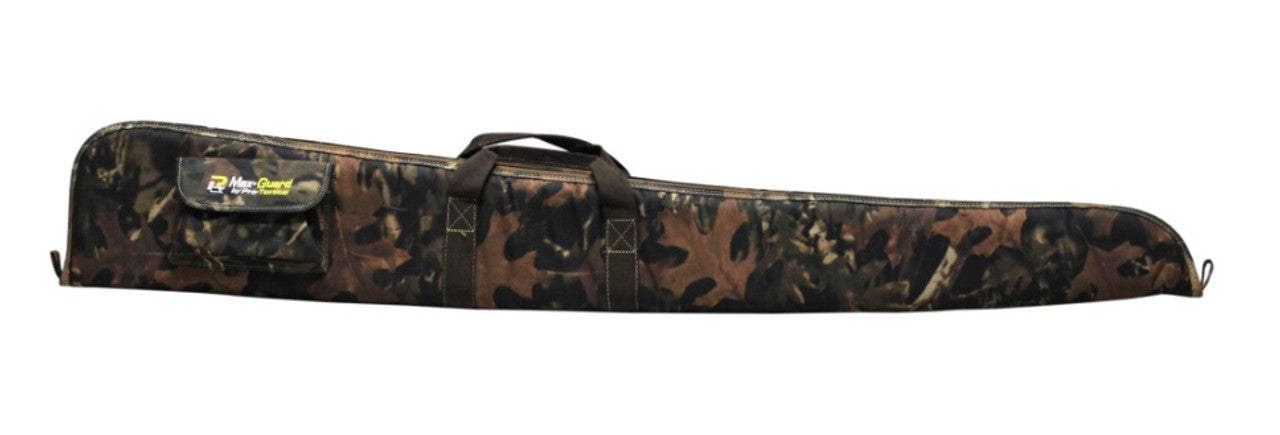 MAXGUARD GUN BAG CAMO SHOTGUN