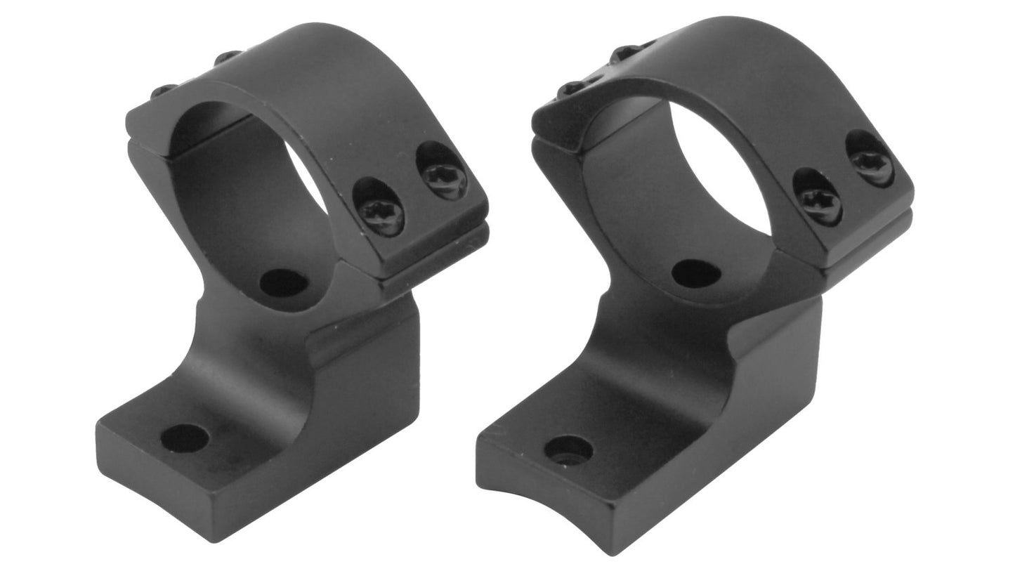 Zerolok Scope Mounts Sz30mm High