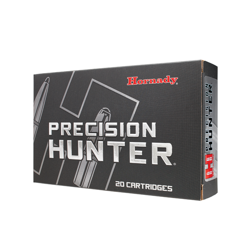 Hornady 7mm Ammunition Stw Eldx 162gr 20pk