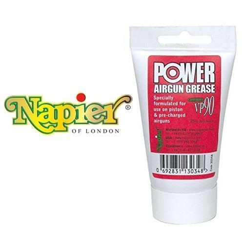 Napier VP90 Power Air Gun Grease - 25ml