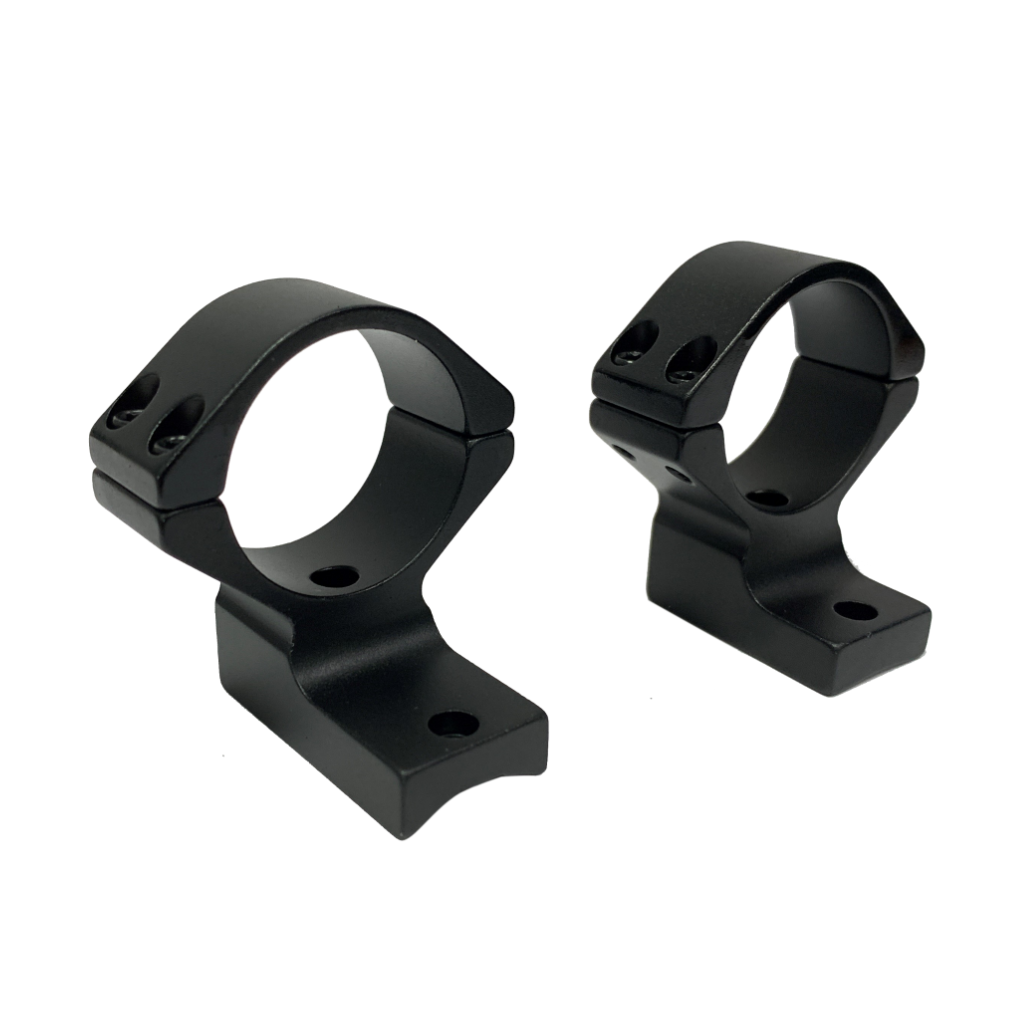 Zerolok Scope Mounts Sz30mm Low